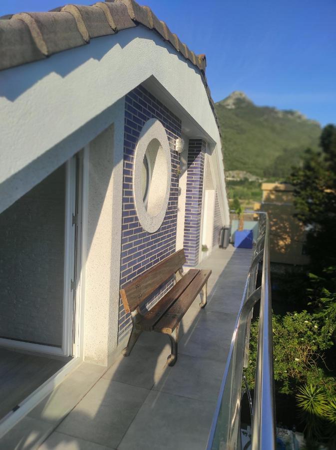 Orinon Dream Apartment Bagian luar foto