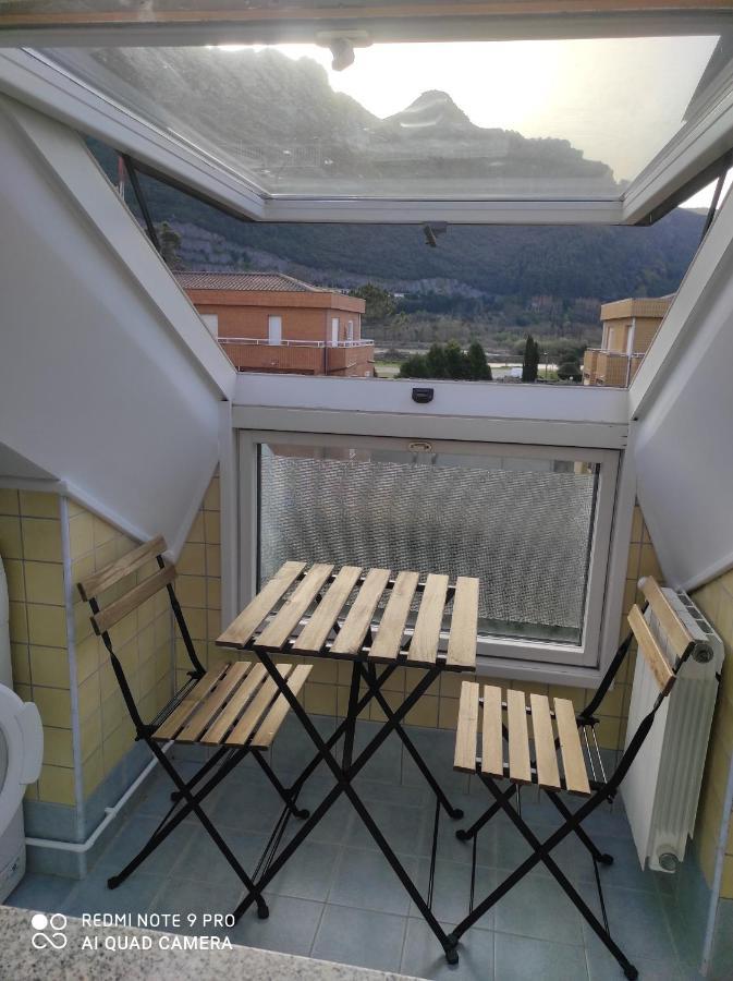 Orinon Dream Apartment Bagian luar foto